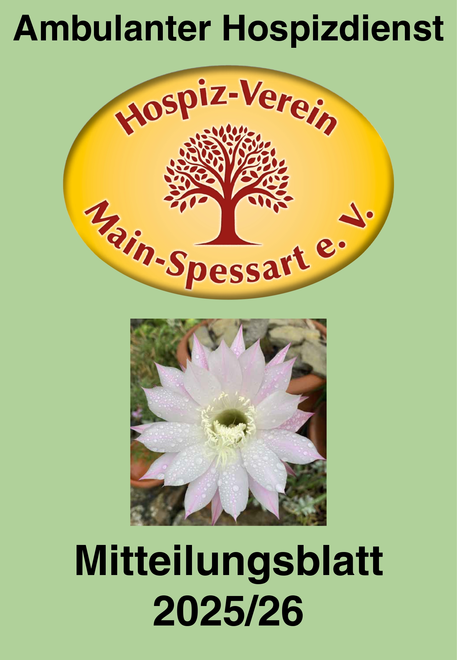 Hospizmitteilungsblatt_25_26 _Titelblatt