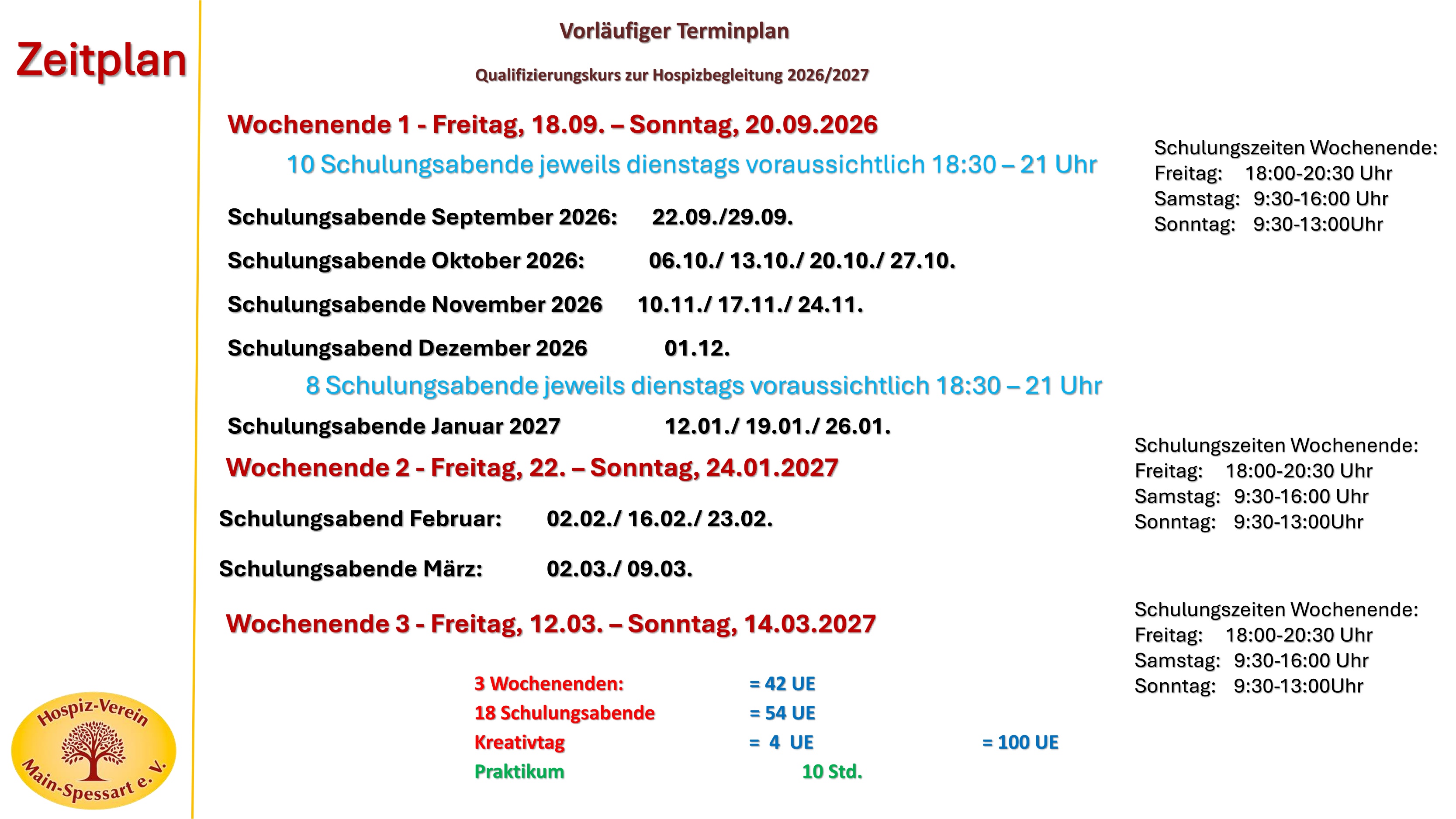 Info Terminplan 1 Folie-1