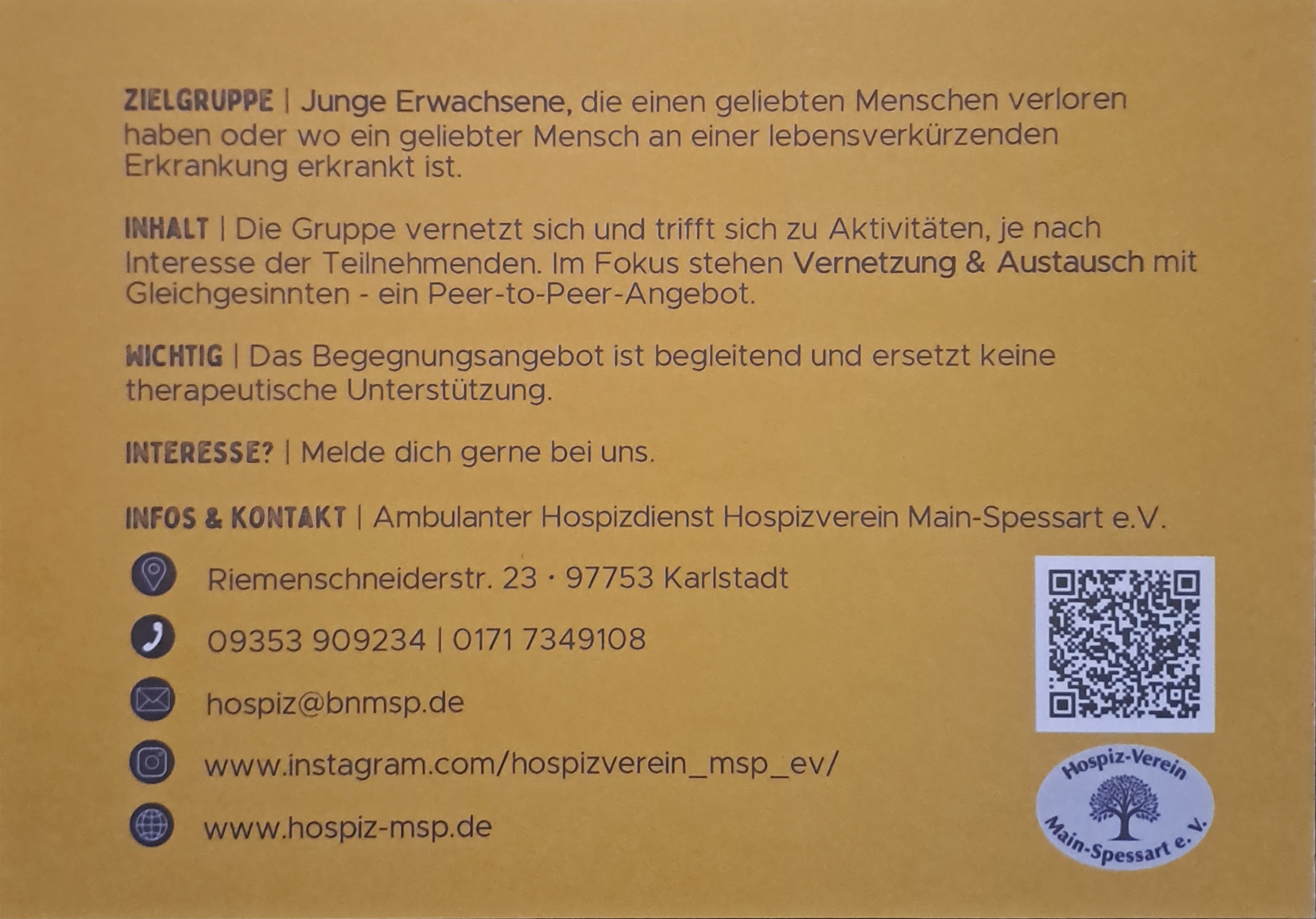 Flyer Junge Erwachsene (2)